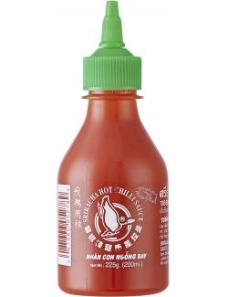 Flying Goose Sriracha Hot Chilisauce