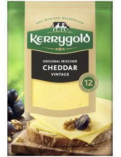Kerrygold Original Irischer Cheddar Vintage