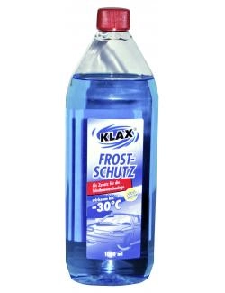 Klax Frostschutz -30°C