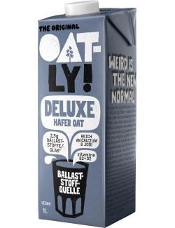 Oatly Haferdrink Voll 2,8% Fett