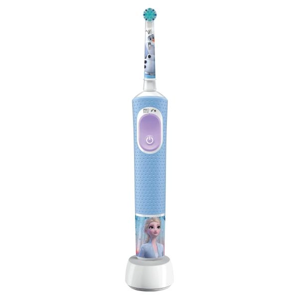 Oral-B Elektrische Zahnbürste Pro 103 Kids 3+ Frozen