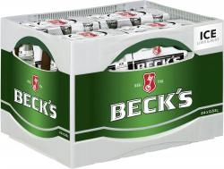 Beck's Ice (Mehrweg)