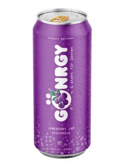 Gönrgy Juneberry (Einweg)