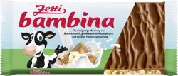 Zetti Bambina Tafel Vollmilch