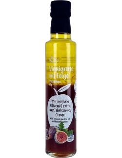 Rizes Greece Vinaigrette mit Feige