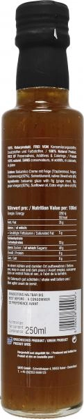 Rizes Greece Vinaigrette mit Feige