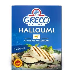 Greco Halloumi Grillkäse