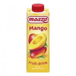 Maaza Mango Frucht Drink