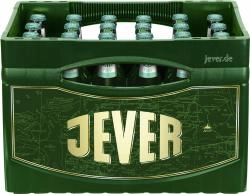 Jever Fun Alkoholfrei (Mehrweg)