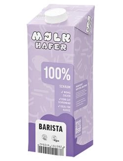 Mølk Hafer Barista