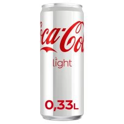 Coca Cola Light (Einweg)