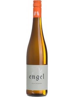 Engel Grauer Burgunder Weißwein trocken