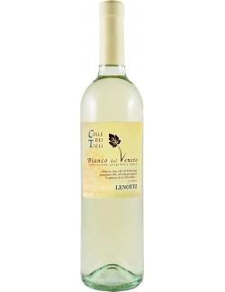 Lenotti Colle dei Tigli Bianco del Veneto IGT Weißwein trocken