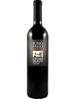 Lenotti Rosso Passo del Veneto IGT Rotwein trocken