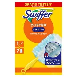 Swiffer Duster Kit Staubmagnet Starterset