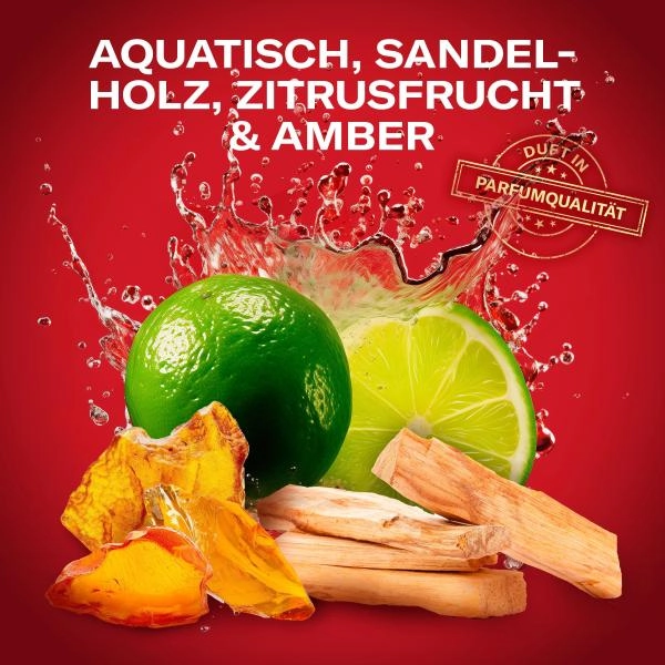 Old Spice Whitewater Deostick