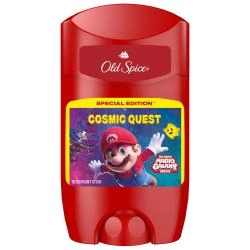 Old Spice Super Mario Special Edition Deodorant Stick