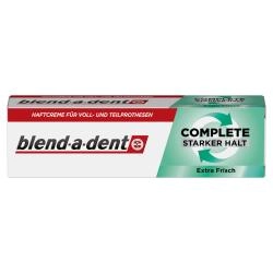 blend-a-dent Complete starker Halt Haftcreme Extra Frisch