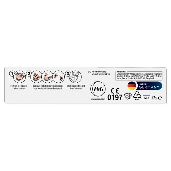 blend-a-dent Complete starker Halt Haftcreme Extra Frisch