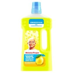 Meister Proper Allzweckreiniger Citrusfrische