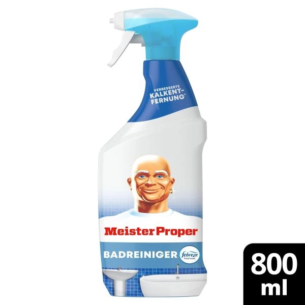 Meister Proper Badreiniger