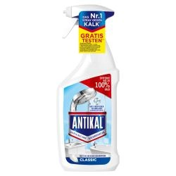 Antikal Kalkreiniger-Spray Classic