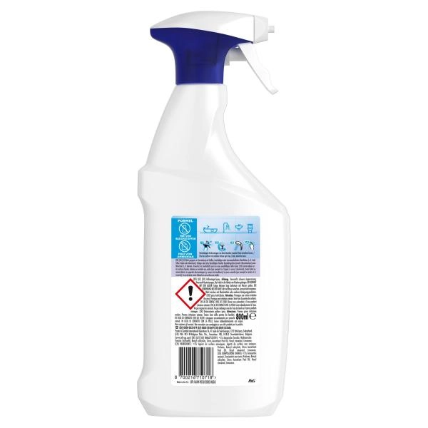 Antikal Kalkreiniger-Spray Classic