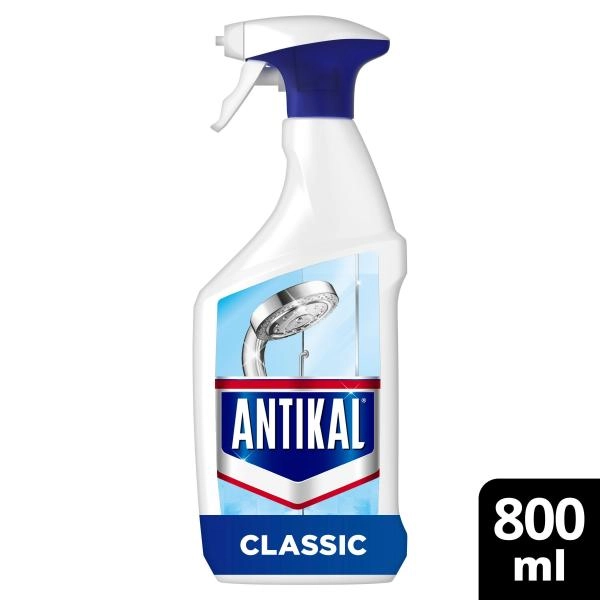 Antikal Kalkreiniger-Spray Classic