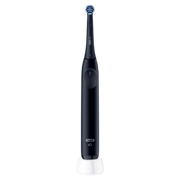 Oral-B iO Series 2 Night Black Elektrische Zahnbürste