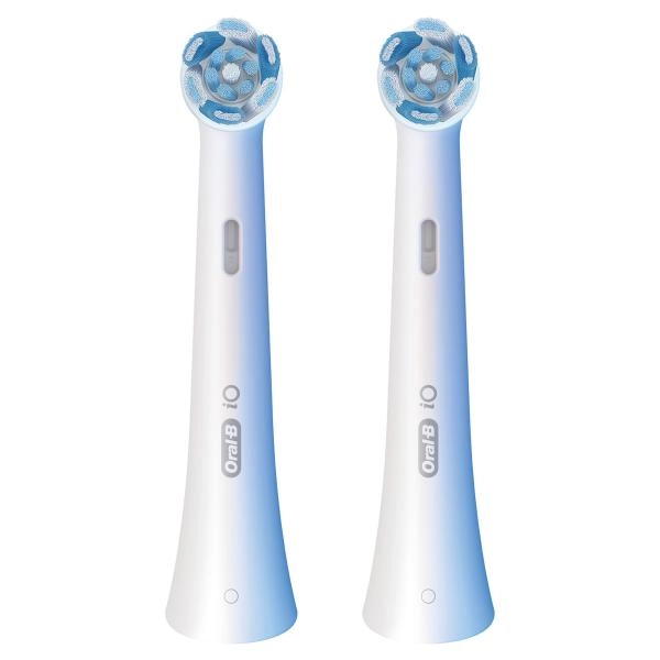 Oral-B Aufsteckbürsten iO Ultimative Reinigung