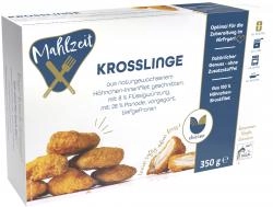 Mahlzeit Krosslinge