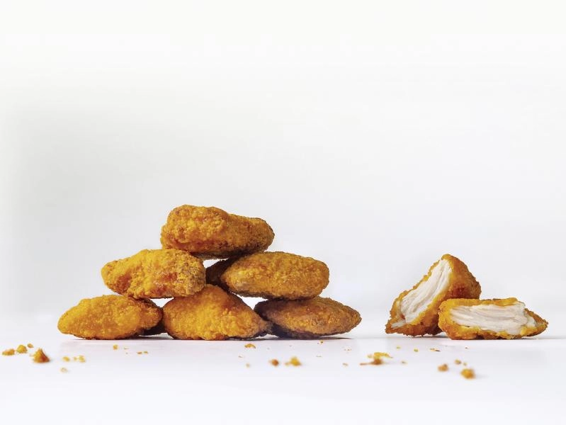 Mahlzeit Krosslinge