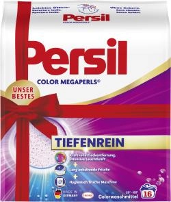 Persil Color Megaperls Tiefenrein