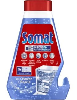 Somat 5in1 Intensiv-Maschinenreiniger