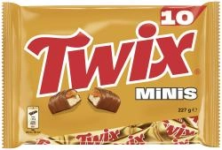 Twix Minis
