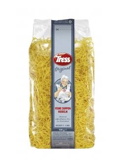 Tress Original Feine Suppennudeln