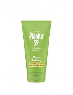 Plantur 39 Pflege-Spülung speziell für coloriertes und strapaziertes Haar