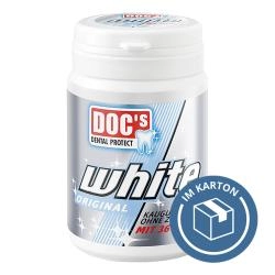 Doc's White Original Kaugummi