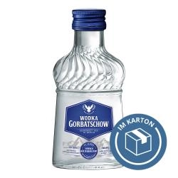 Wodka Gorbatschow