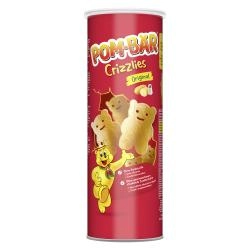 Pom-Bär Crizzlies Original