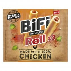 Bifi Chicken Roll