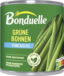 Bonduelle Feine Auslese Grüne Bohnen