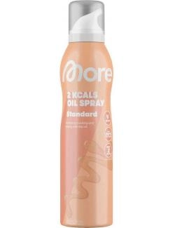 More Nutrition 2 Kalorien Öl-Spray