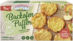 Schwarmstedter Backofen Puffer
