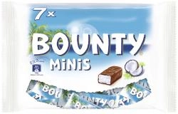 Bounty Minis