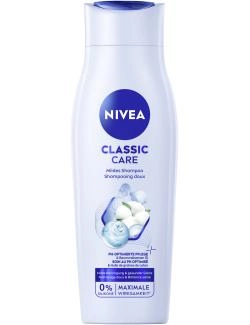 Nivea Shampoo Classic Care