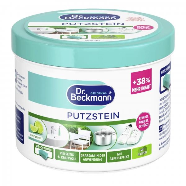 Dr. Beckmann Putzstein