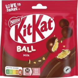 Nestlé Kitkat Ball Milk