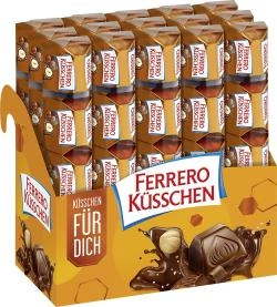 Ferrero Küsschen