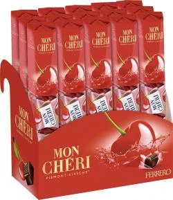 Mon Cheri
